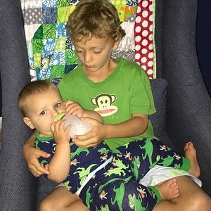 Meet your Posher, Margaret